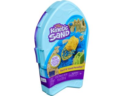Spin Master Kinetic Sand surfovacia sada