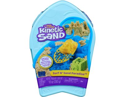 Spin Master Kinetic Sand surfovacia sada