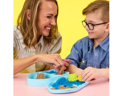 Spin Master Kinetic Sand surfovacia sada