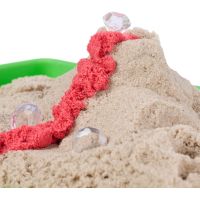 Kinetic Sand Tlapková patrola 3 sada s figúrkou Marshall 3