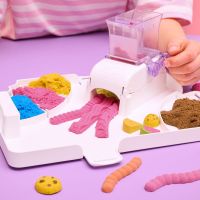 Spin Master Kinetic Sand výroba sladkostí 3