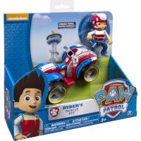 Spin Master Paw Patrol  Ryder's Rescue ATV 4