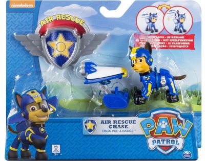 Spin Master Paw Patrol Air Rescue Chase