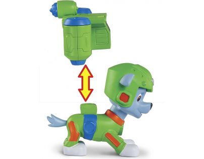 Spin Master Paw Patrol Air Rescue Rocky