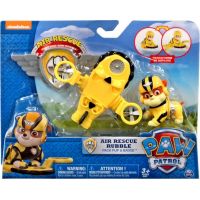 Spin Master Paw Patrol Air Rescue Rubble 4