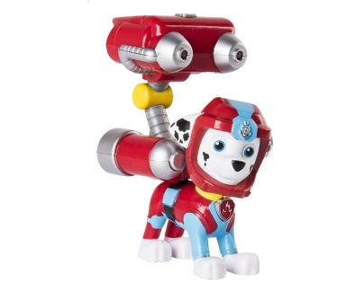 Spin Master Paw Patrol Akční Sea Patrol Marshall