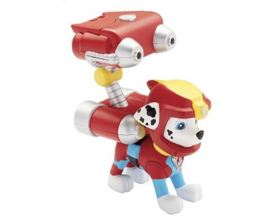 Spin Master Paw Patrol Akční Sea Patrol Marshall