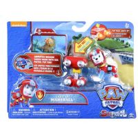 Spin Master Paw Patrol Akční Sea Patrol Marshall 3