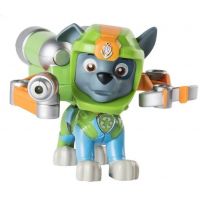 Spin Master Paw Patrol Akční Sea Patrol Rocky 2