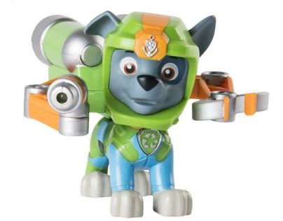 Spin Master Paw Patrol Akční Sea Patrol Rocky