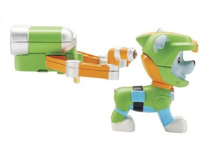 Spin Master Paw Patrol Akční Sea Patrol Rocky