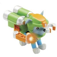 Spin Master Paw Patrol Akční Sea Patrol Rocky 4