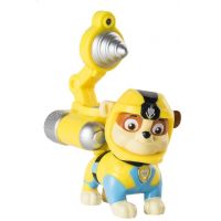Spin Master Paw Patrol Akční Sea Patrol Rubble 2