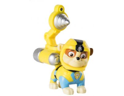 Spin Master Paw Patrol Akční Sea Patrol Rubble