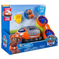 Spin Master Paw Patrol Auta budoucnosti Zumas vznášedlo 3