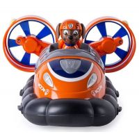Spin Master Paw Patrol Auta budoucnosti Zumas vznášedlo 2