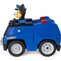 Spin Master Paw Patrol autíčko s Chasem na dálkové ovládání - Poškozený obal 2