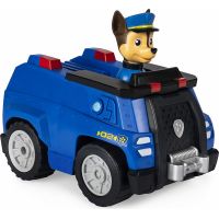 Spin Master Paw Patrol autíčko s Chasem na dálkové ovládání - Poškozený obal 3