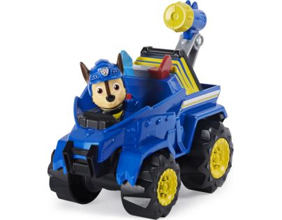 Spin Master Paw Patrol Chase Dino tematická vozidlá