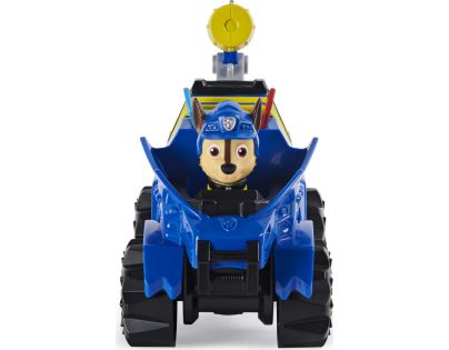 Spin Master Paw Patrol Chase Dino tematická vozidlá