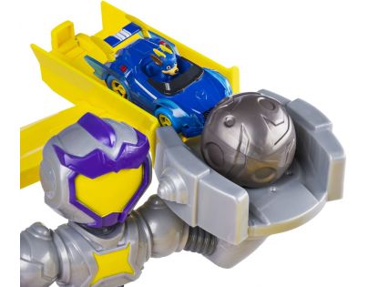 Spin Master Paw Patrol dráha s výťahom meteor