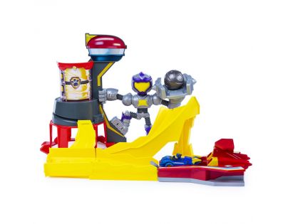 Spin Master Paw Patrol dráha s výťahom meteor