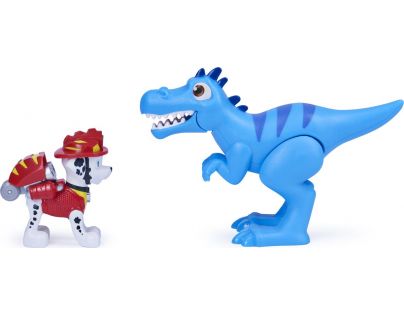 Spin Master Paw Patrol figurka s Dinom a vajíčkom Marshall