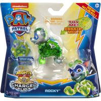 Spin Master Paw Patrol figúrky so svetelným efektom Rocky 2