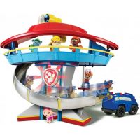 Spin Master Paw Patrol Hliadkovacia veža - Poškodený obal 2