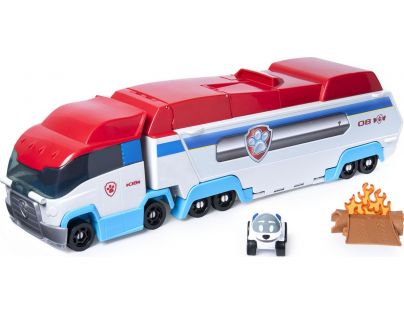 Spin Master Paw Patrol hrací dráha pro autíčka - Poškozený obal