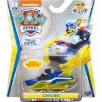 Spin Master Paw Patrol kovová autíčka super hrdinov Chase 20121350 3