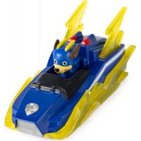 Spin Master Paw Patrol kovová autíčka super hrdinov Chase 20121350 2