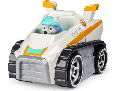 Spin Master Paw Patrol kovová autíčka super hrdinov Everest
