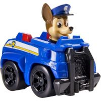 Spin Master Paw Patrol Malá vozidla s figurkou Chase Policejní vůz Spin Master Paw Patrol Malá vozidla s figurkou Chase Policejní vůz