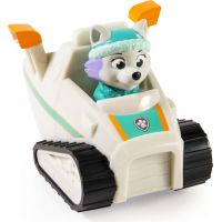 Spin Master Paw Patrol Malá vozidla s figurkou Everest Spin Master Paw Patrol Malá vozidla s figurkou Everest