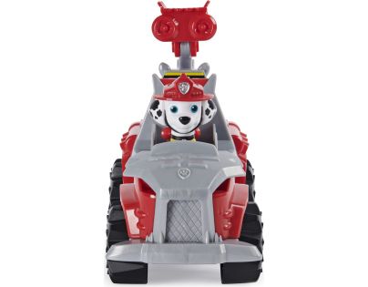 Spin Master Paw Patrol Marshall Dino tematická vozidlá