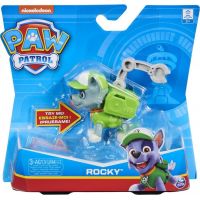 Spin Master Labková patrola Mini Air Rescue Rocky s leteckým doplňkom 4