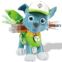 Spin Master Paw Patrol Mini Air Rescue Rocky 2