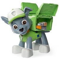 Spin Master Paw Patrol Mini Air Rescue Rocky 3