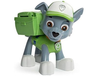 Spin Master Paw Patrol Mini Air Rescue Rocky