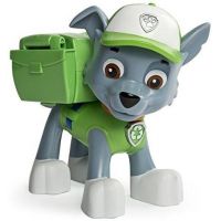 Spin Master Paw Patrol Mini Air Rescue Rocky 4