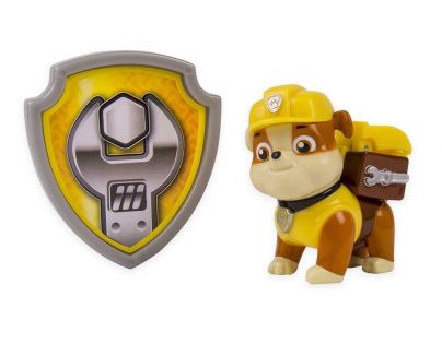 Spin Master Paw Patrol Mini Air Rescue Rubble