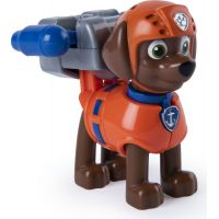 Spin Master Paw Patrol Mini Air Rescue Zuma Pull Back Pup 3