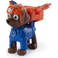 Spin Master Paw Patrol Mini Air Rescue Zuma Pull Back Pup 4