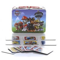 Spin Master Paw Patrol Pexeso 2