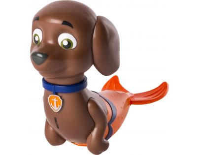 Spin Master Paw Patrol Plavací Zuma Merpup