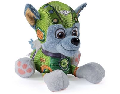 Spin Master Paw Patrol figúrka Rocky