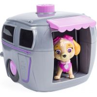 Spin Master Paw Patrol Pup to hero playset Skye 2