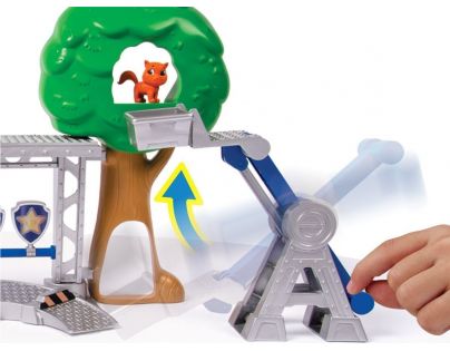 Spin Master Paw Patrol Rescue Training Centre