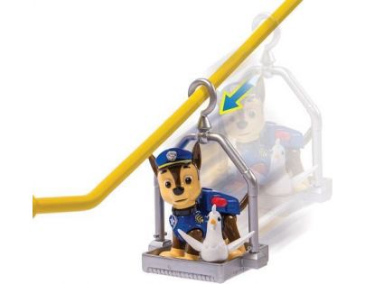 Spin Master Paw Patrol Rescue Training Centre